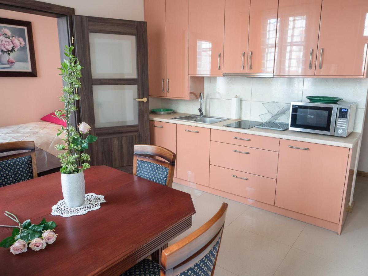 Apartament Na Cichej 5 A3