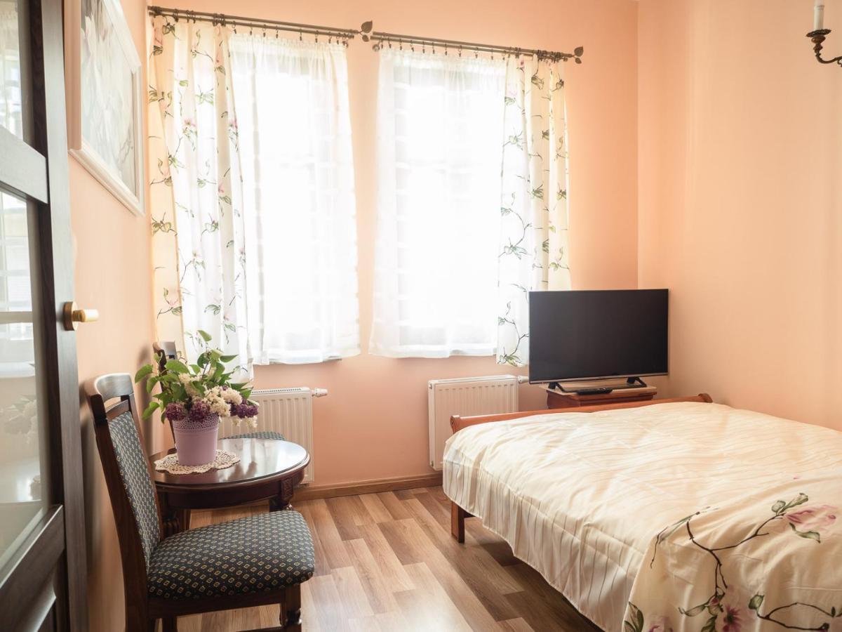 Na Cichej 5 A3 Apartament *