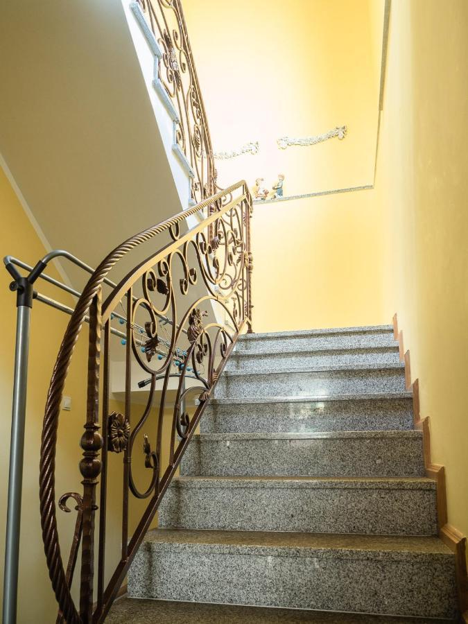 Na Cichej 5 A3 * Kołobrzeg