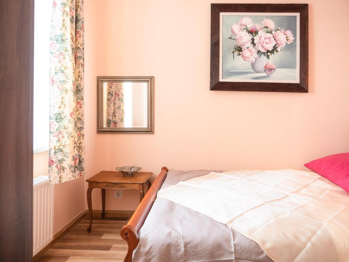 Apartament Na Cichej 5 A3 *