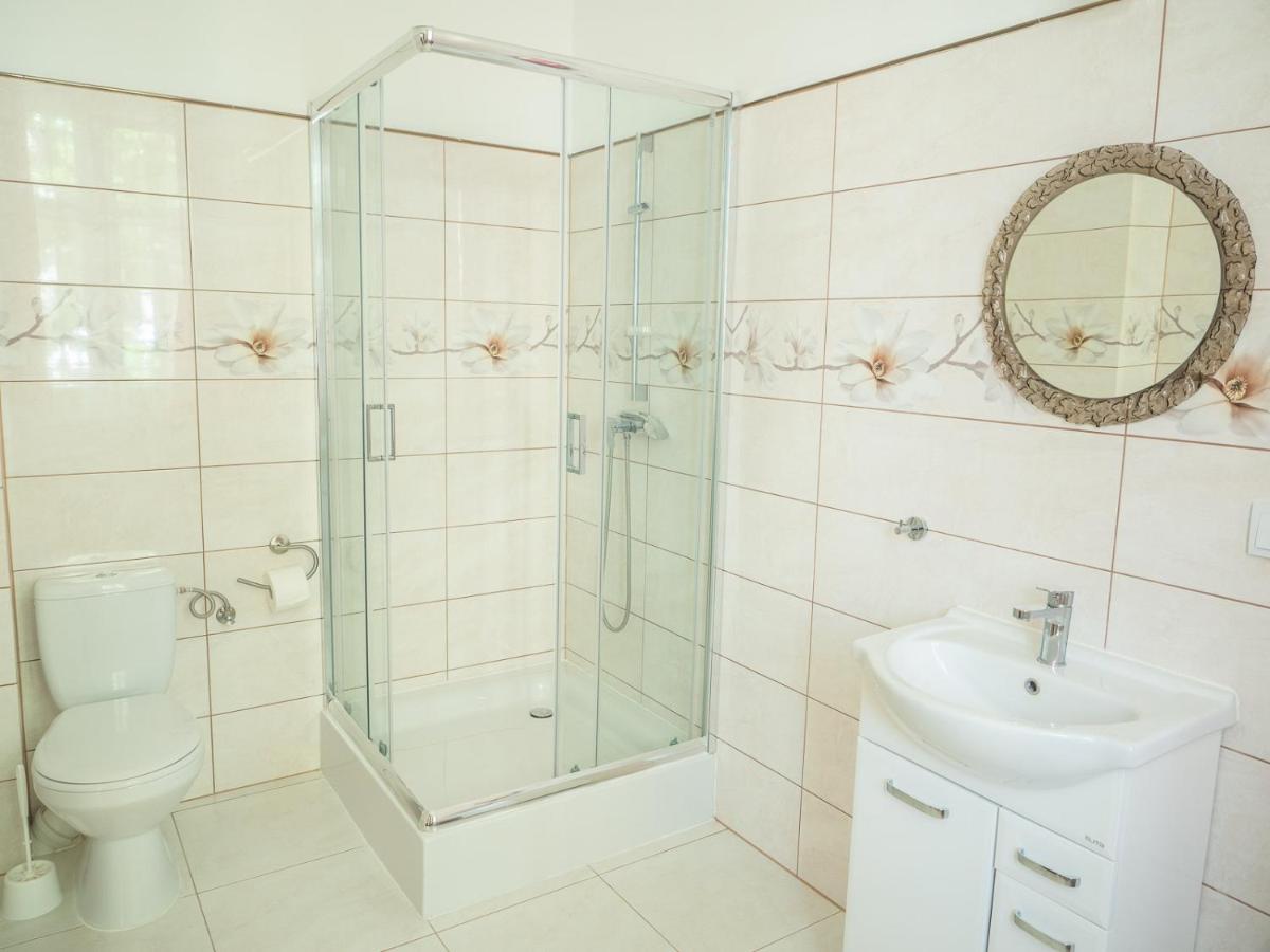 Na Cichej 5 A3 * Kołobrzeg