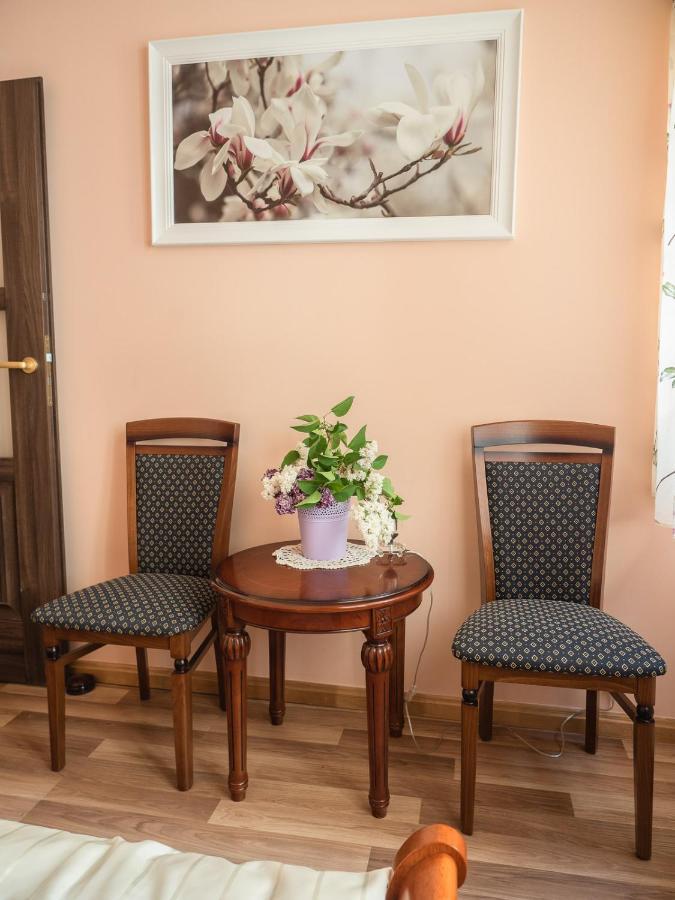Apartament Na Cichej 5 A3 *