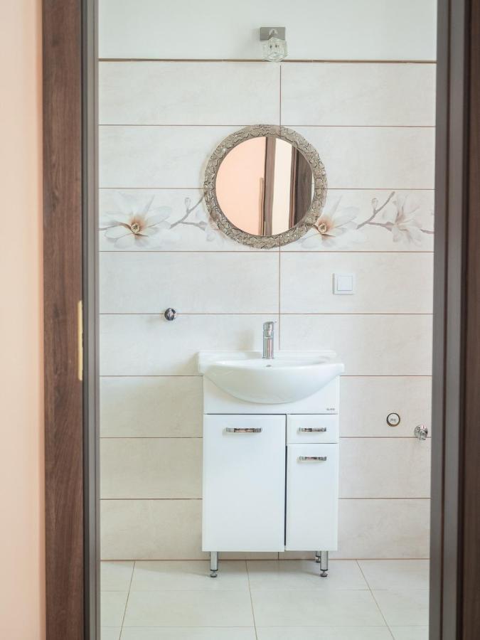 Apartament Na Cichej 5 A3 *