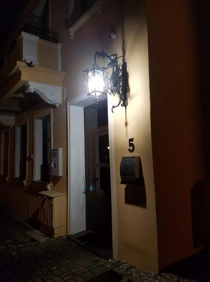 Na Cichej 5 A3 Apartament *